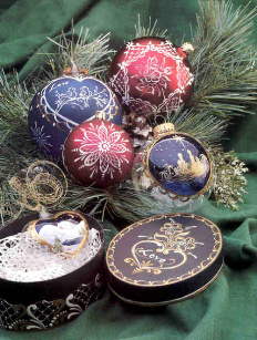 Lia's Kugeln 2